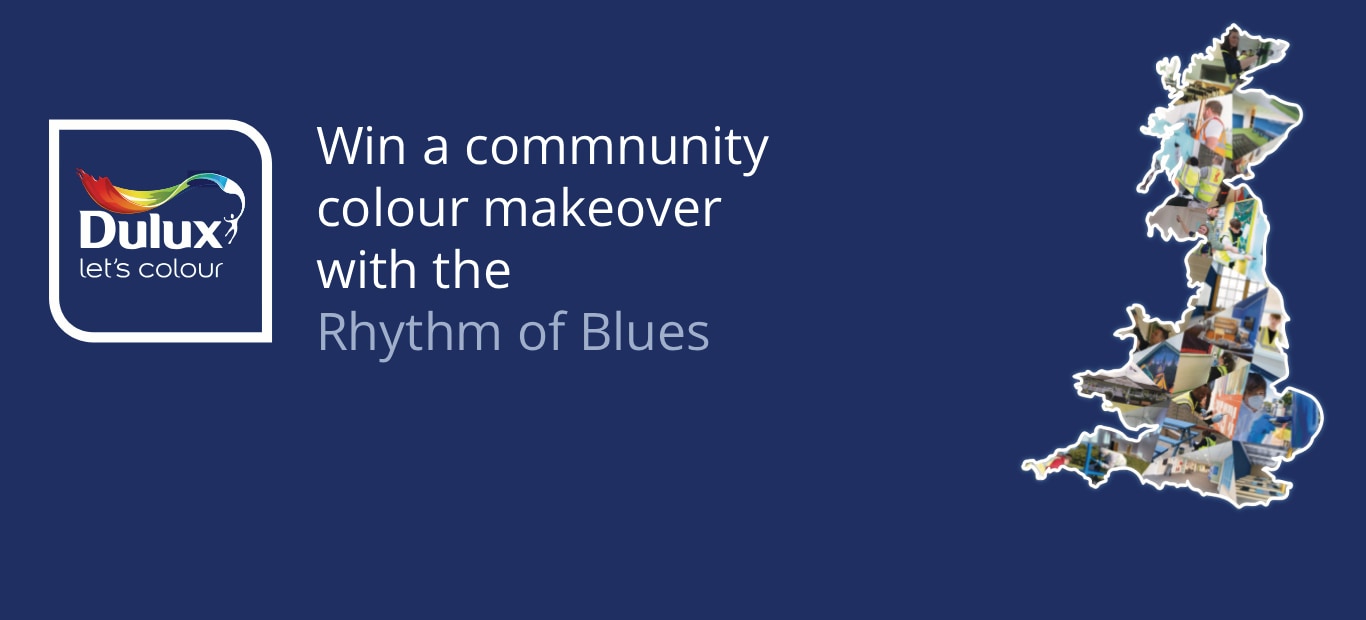 Let's Colour our Communities