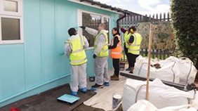 About Volunteer It Yourself: transformative community projects