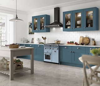 Stoves Cookers | Bright Sies | Colour of the Year 