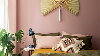 Peel & Stick Samples in Dulux Simply Refresh One Coat Range