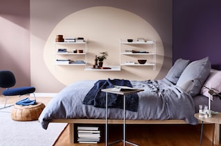 Violet and purple: What sets them apart?