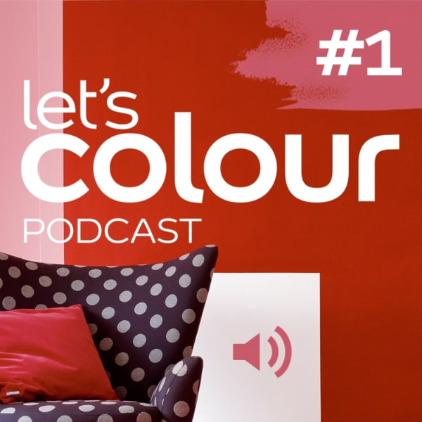Episode 1 The red colour palette