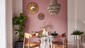 Weekend project: creating a multi-purpose space