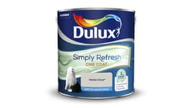 Dulux Simply Refresh One Coat
