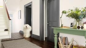 Colour Schemes for Hallways