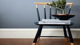 Use Up Leftover Paint with Dulux Tester Pot Projects