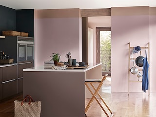 Warm Winter Kitchen Colour Ideas | Seasonal Inspiration