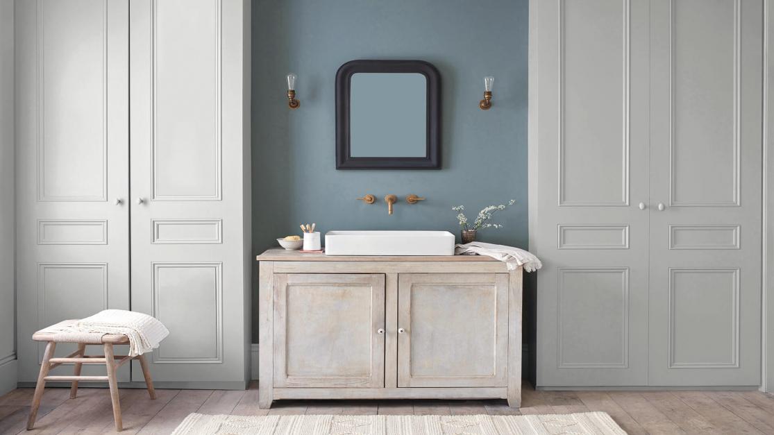 Interior Woodwork Paint & Trim Paint Dulux
