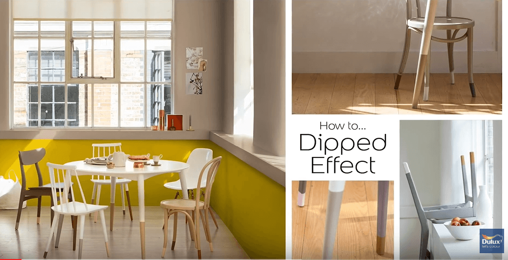 Interior Woodwork Paint & Trim Paint Dulux