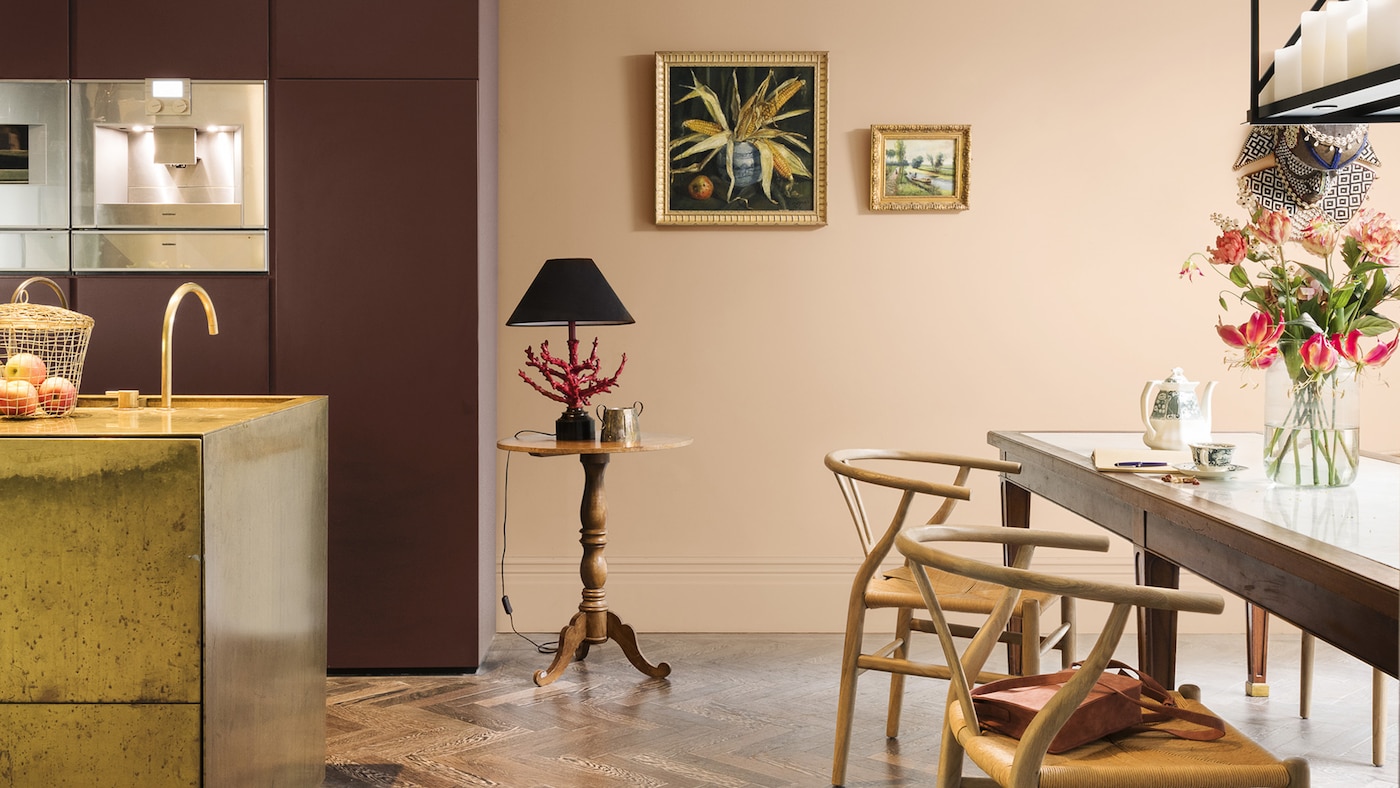 Lan Tỏa Cảm Giác Hoàn Hảo