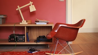 Bạn cảm thấy lạnh? Hãy để màu đỏ sưởi ấm bạn