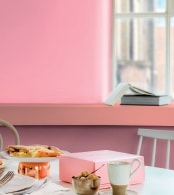 BÍ QUYẾT PHỐI MÀU ĐẬM PHONG CÁCH RIÊNG CHO NGÔI NHÀ BẠN