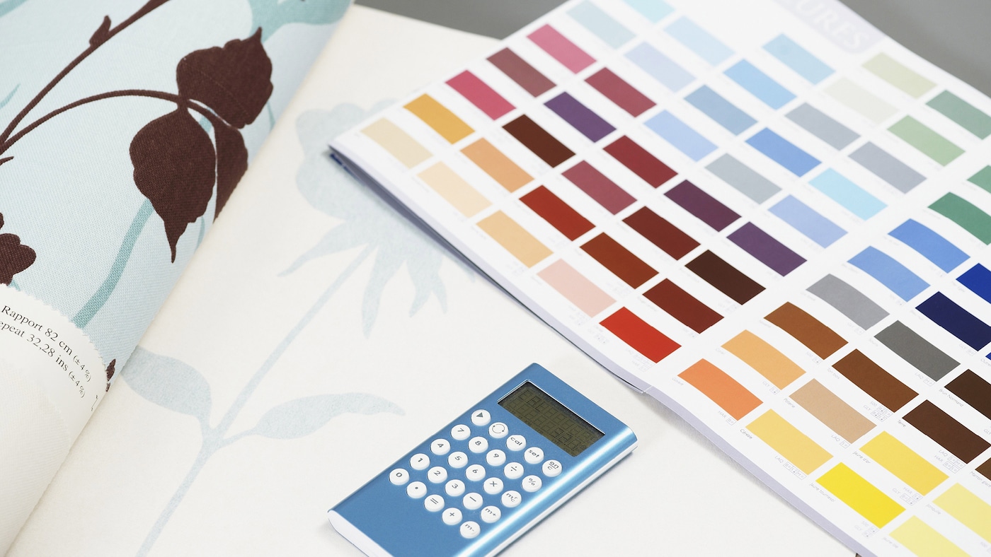 Bạn muốn tính lượng sơn mình cần? Hãy sử dụng ứng dụng Phần mềm tính sơn của Dulux