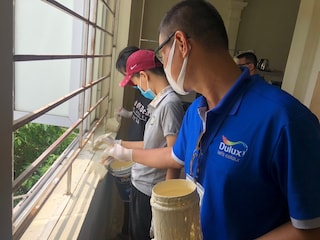 Đồng hành cùng KOTO “khoác áo mới” cho không gian học tập 