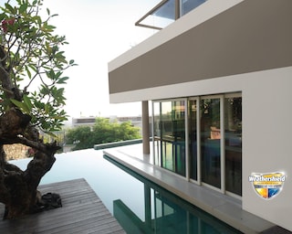 Dream House - Ngôi nhà mơ ước với Dulux Weathershield