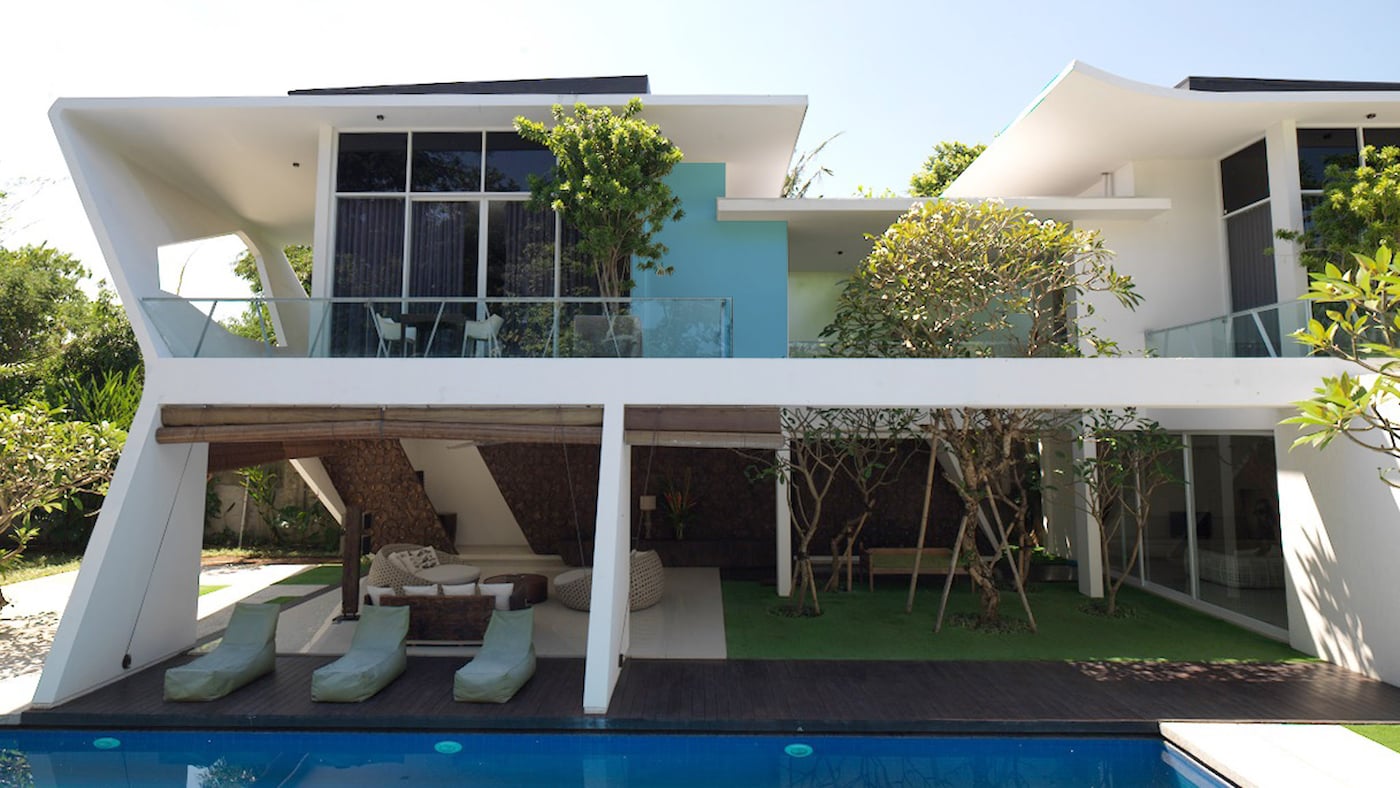 DH Biet thu bai bien