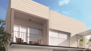 Đương đại thành thị