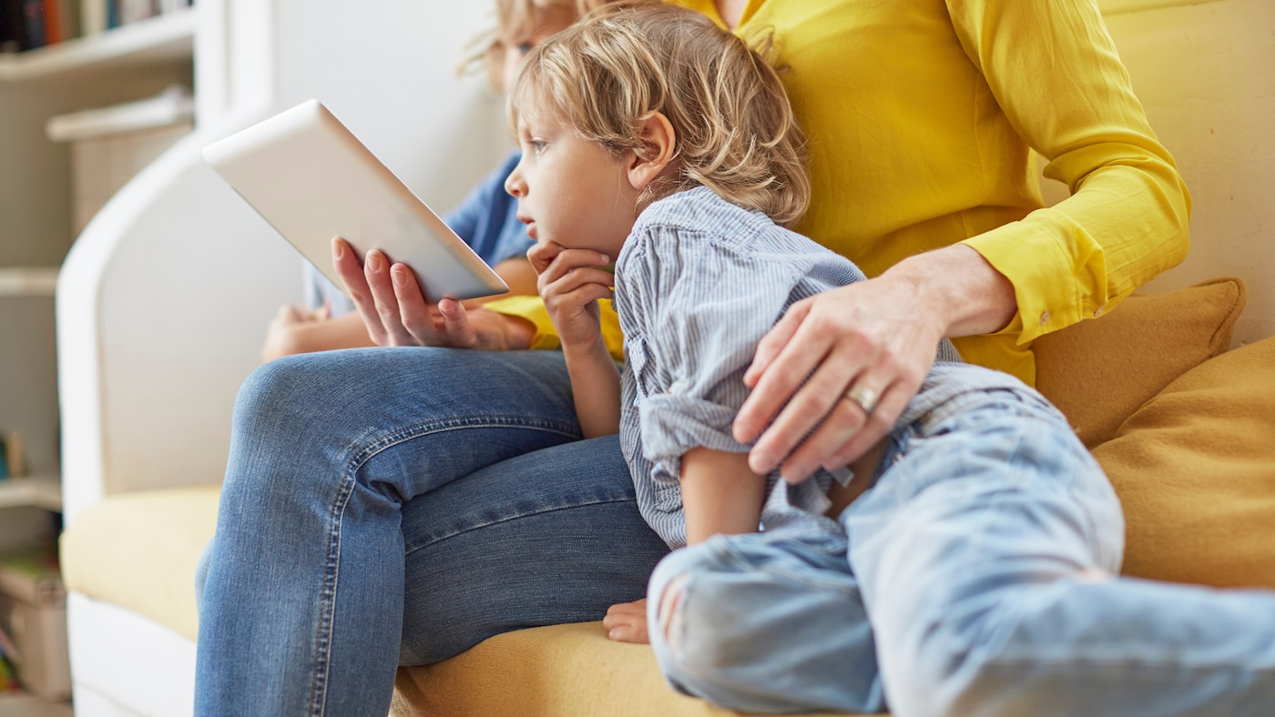 Ứng dụng Visualizer của chúng tôi là cách thú vị và thực tế giúp trẻ phối màu phòng ngủ của mình khi bạn chuyển nhà.