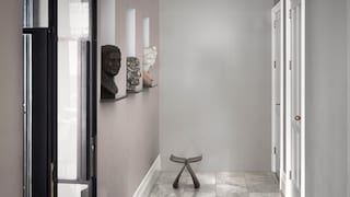 Hãy quên màu trắng đi! Hãy yêu những gam màu trung tính mới!