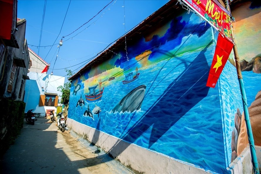 Bich Hoa 1 - Canh Duong