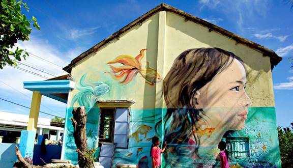 Bich hoa 3 - Canh Duong