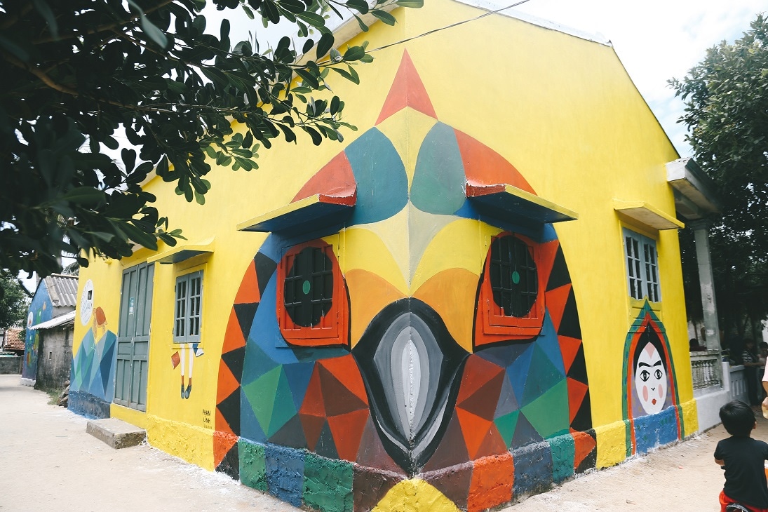 Bich Hoa 4 - Canh Duong