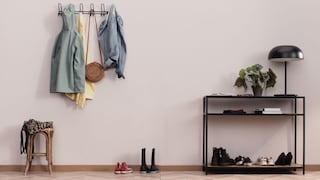 Làm thế nào để làm cho không gian trông rộng hơn với tông màu trung tính