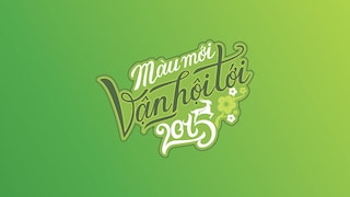 Màu của mạng Mộc