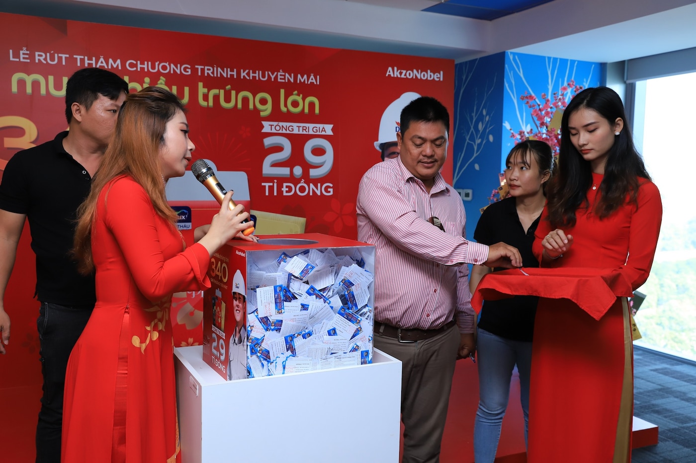 Rut tham trung thuong dot 2