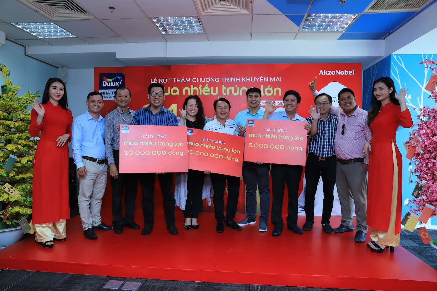 Rut tham trung thuong dot 2