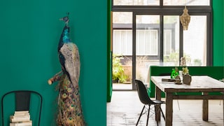 Những cách tuyệt vời để ngôi nhà của bạn có cảm giác như mới mà không cần di chuyển