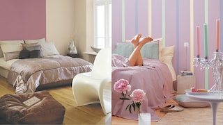 Phòng ngủ cuốn hút nhưng vẫn vừa túi tiền