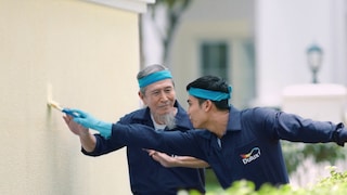 SƠN NGOẠI THẤT CAO CẤP DULUX WEATHERSHIELD