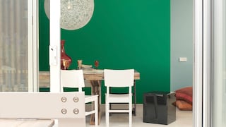 TÁI TẠO KHÔNG GIAN SỐNG VỚI SẮC XANH THIÊN NHIÊN