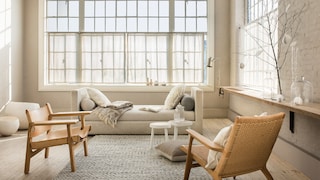 Tạo nên một căn nhà trang nhã với các gam màu nhẹ