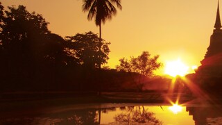 Thái Lan năng động