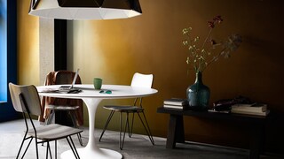 Tạo vẻ hiện đại cho phong cách safari