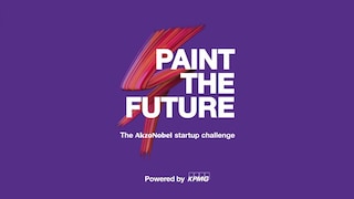 Thử thách “Paint the Future” chính thức bắt đầu