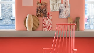 Vui mắt với phong cách colour block 