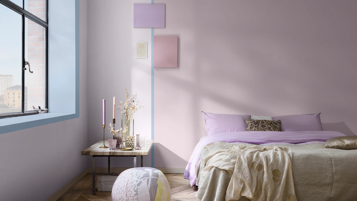 thiết kế phòng ngủ