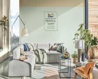 Màu Dulux 2020 Xanh Ban Mai