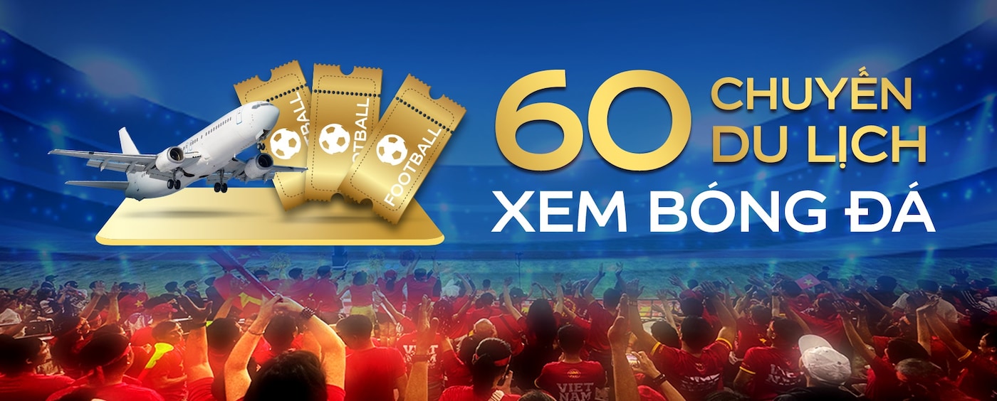 Hình ảnh minh họa các giải thưởng khi tham gia chương trình