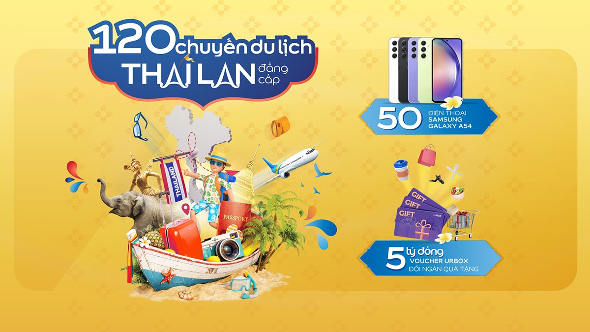 CƠ CẤU GIẢI THƯỞNG