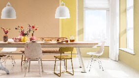 Ý tưởng trang trí