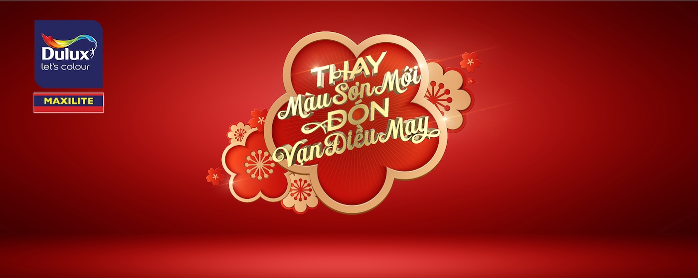 Chương trình khuyến mại Tết 2022