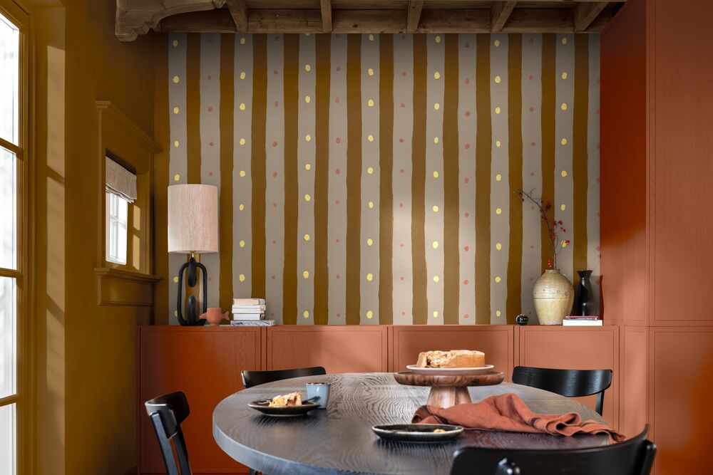 thiết kế tường