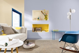 Xu hướng màu sơn Tết