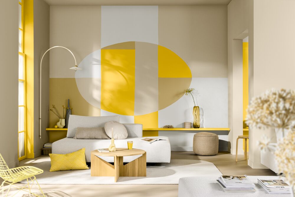 Tường đặc trưng