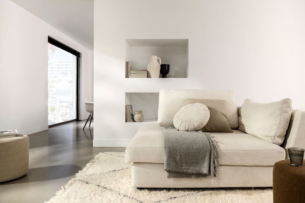 Sơn tường 2024 Những xu hướng màu sắc mới nhất Dulux Việt Nam