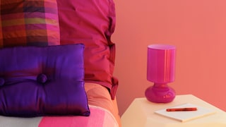 Add spice to your life with vibrant pinks